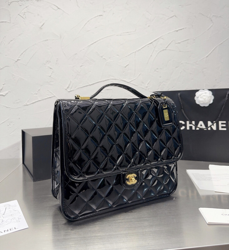 Chanel Book Bag / Bag