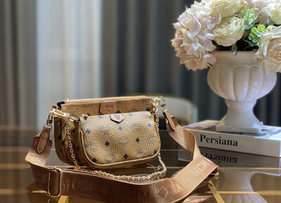 MCM Double Cross