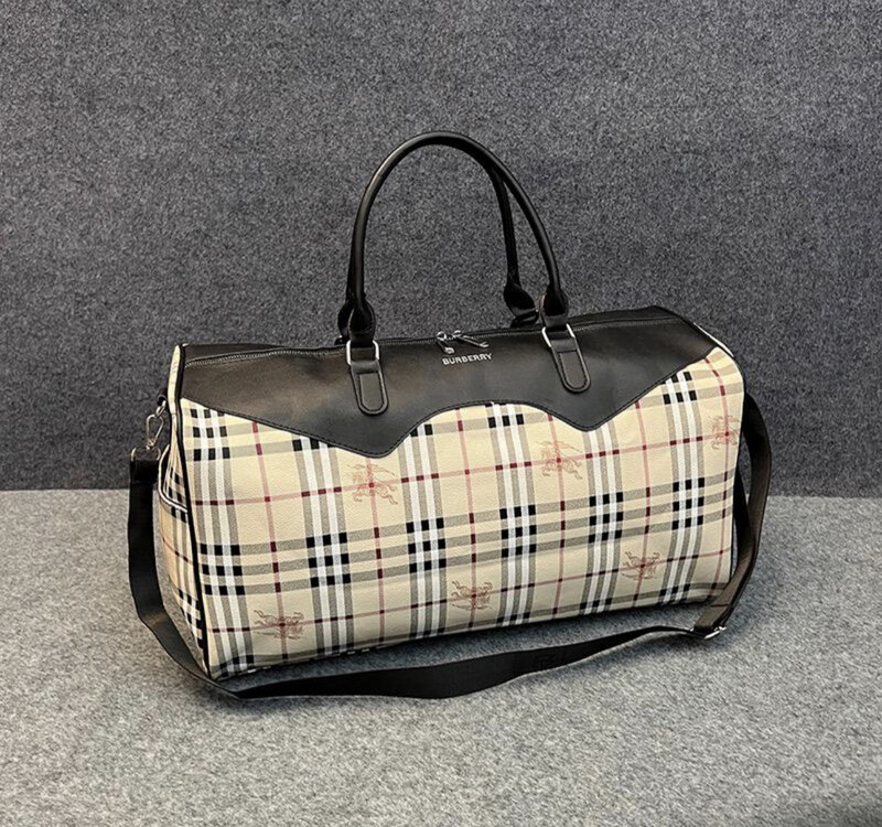 Burberry Duffle