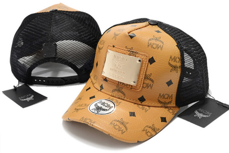 MCM Hat