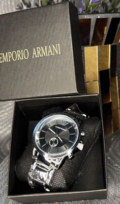 Emporio Armani