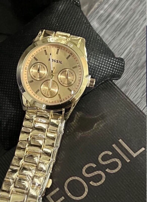 Fossil