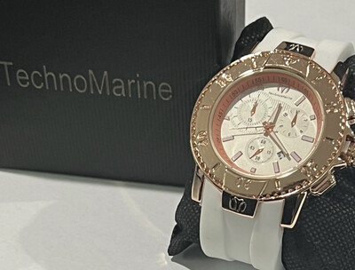 TechnoMarine