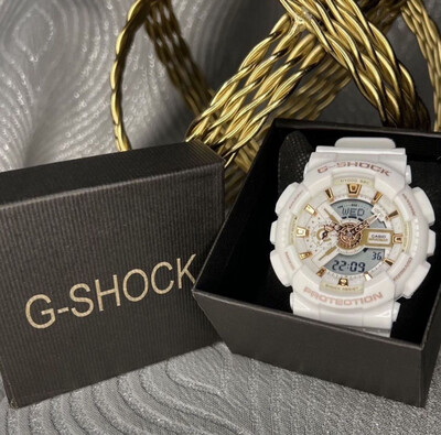 G-Shock