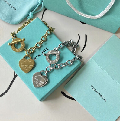 Tiffany &amp; Co. Bracelet