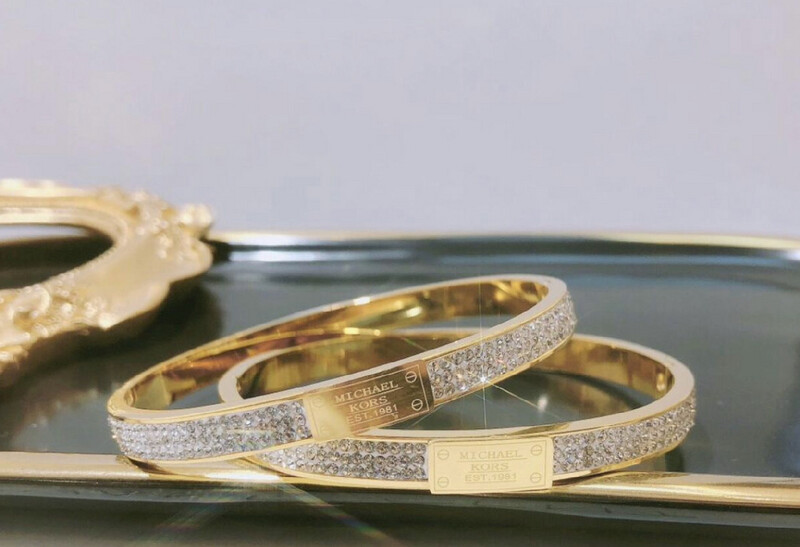MK Bracelet