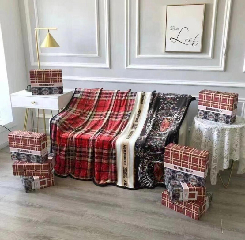 BB - Blanket
