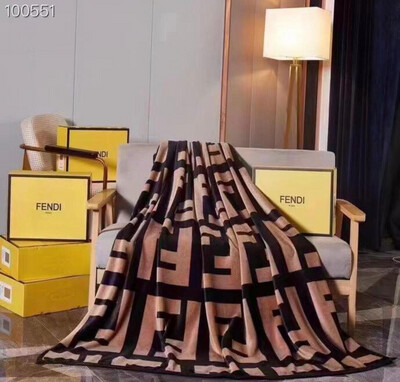 Fendi - Blanket