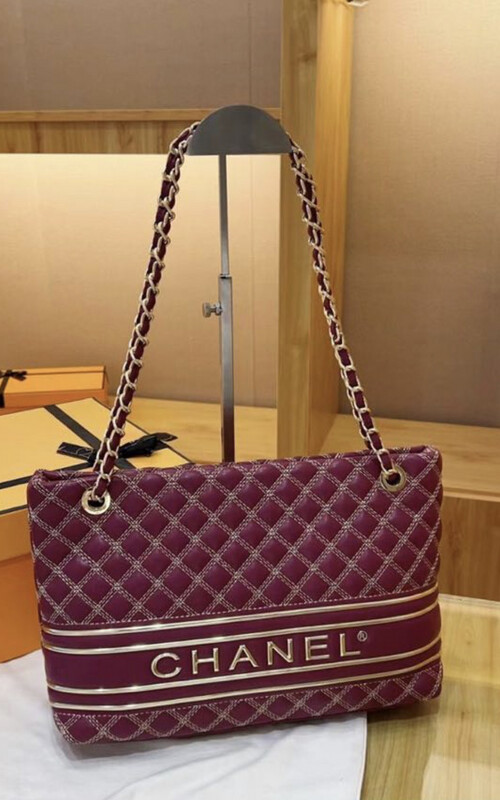 Chanel Bag