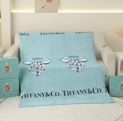 Tiffany Blanket