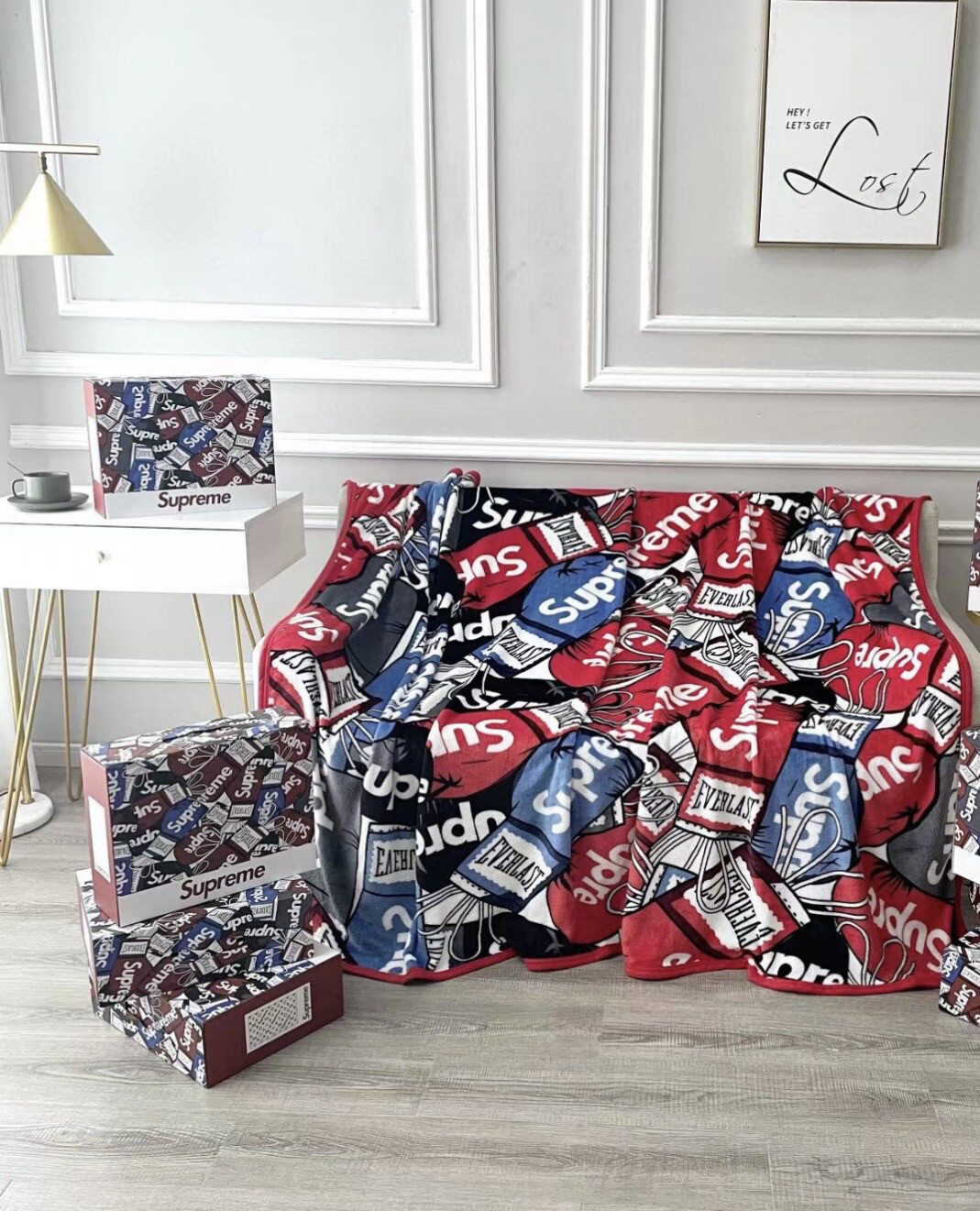 Supreme Blanket