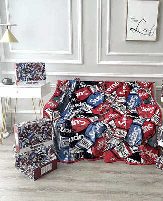 Supreme Blanket