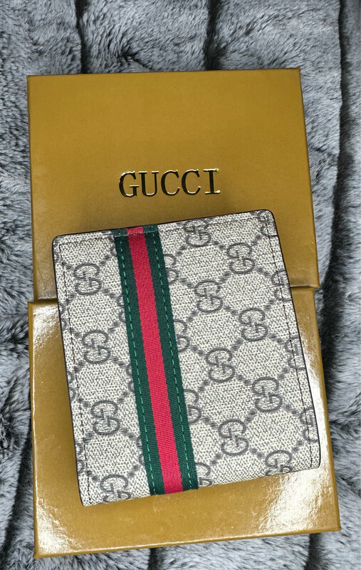Gucci Wallet