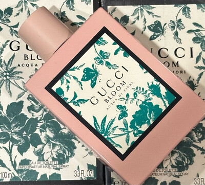 Gucci Bloom