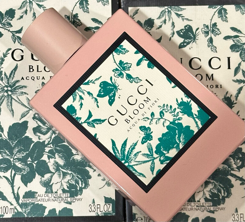 Gucci Bloom