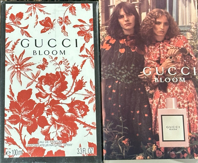 Gucci Bloom