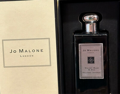 Jo Malone
