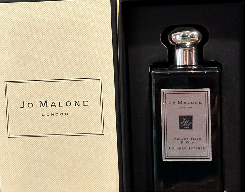 Jo Malone