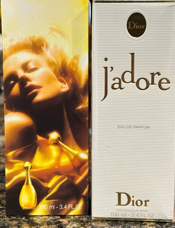 CD JADORE