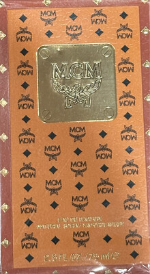 MCM