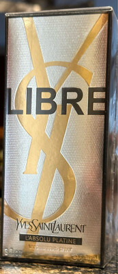 YSL LIBRE