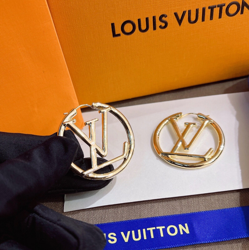 LV Earrings