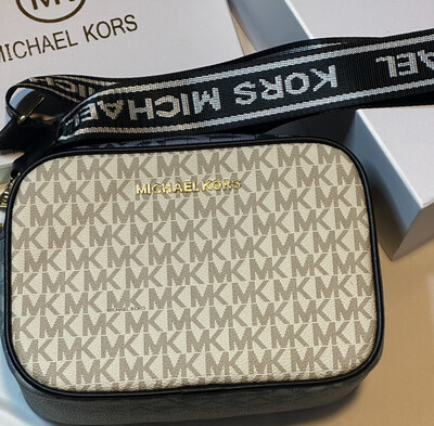 Mk Purse