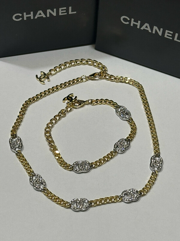 Chanel Set
