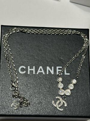 Chanel Necklace
