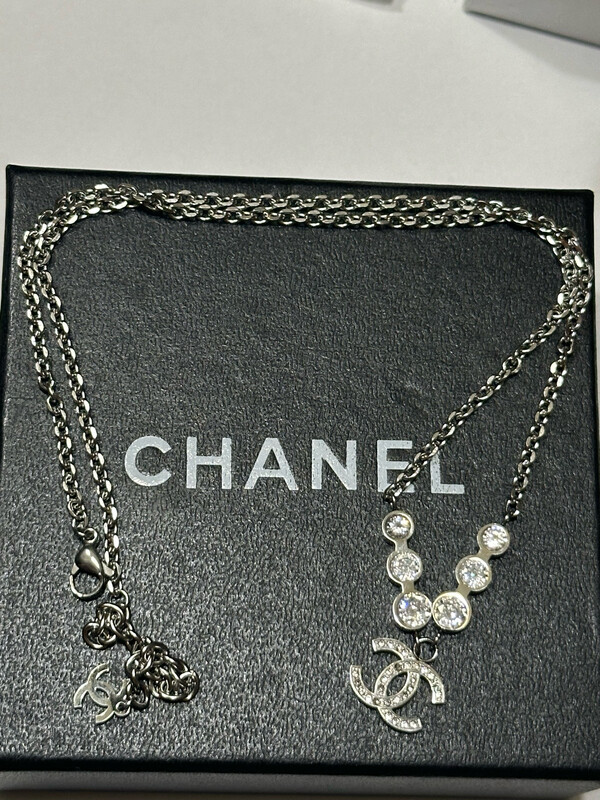 Chanel Necklace