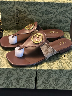 Gucci Woman’s Slides