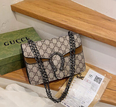 Gucci Bag - Brown