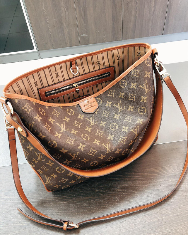 LV Yes Please