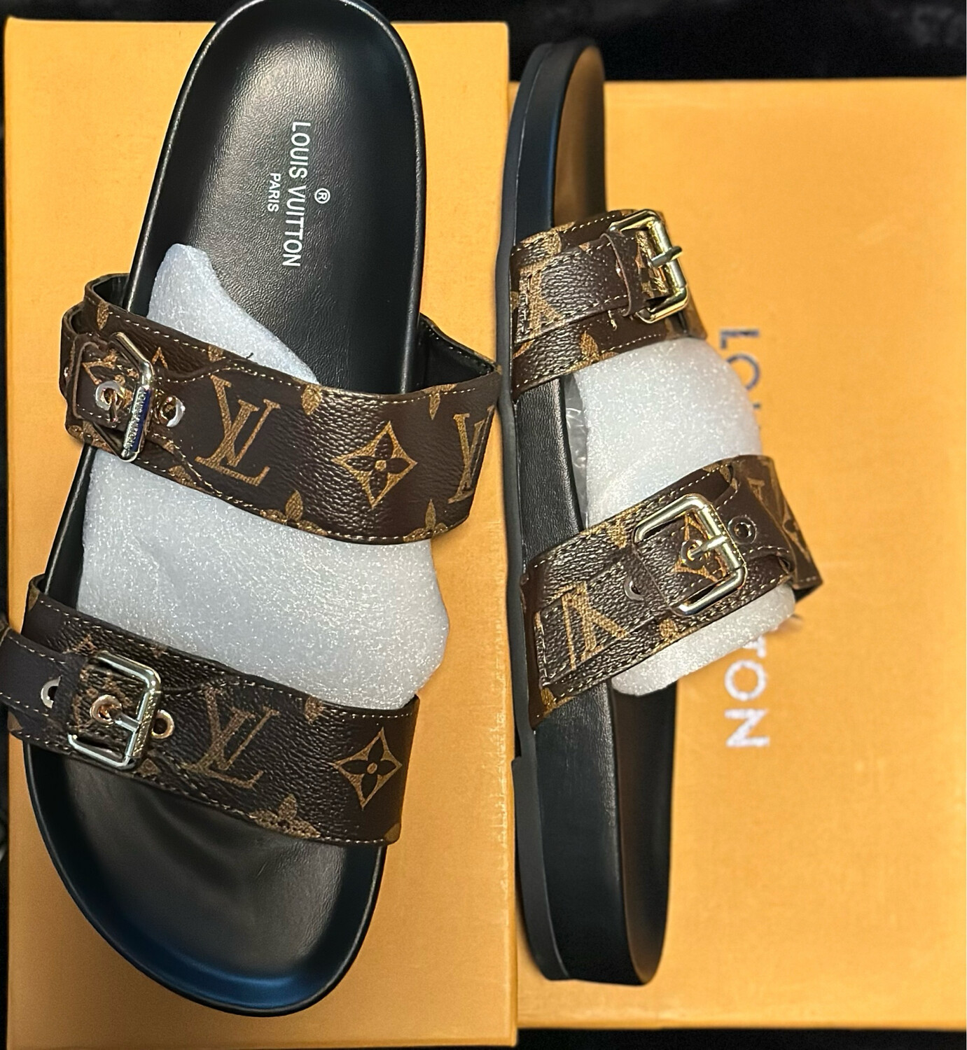 LV Slides