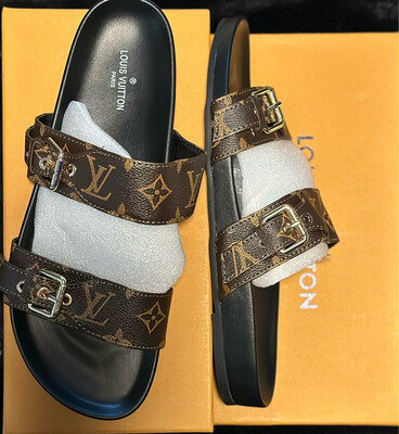 LV Slides