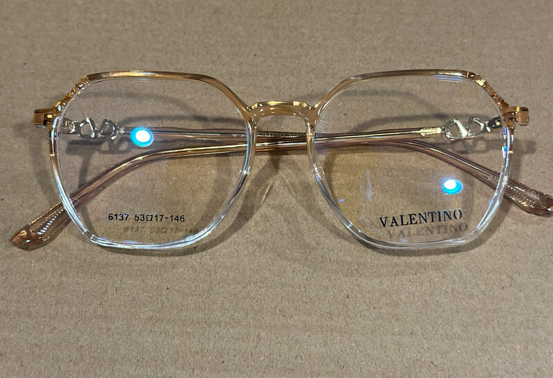 Valentino Optical Glasses