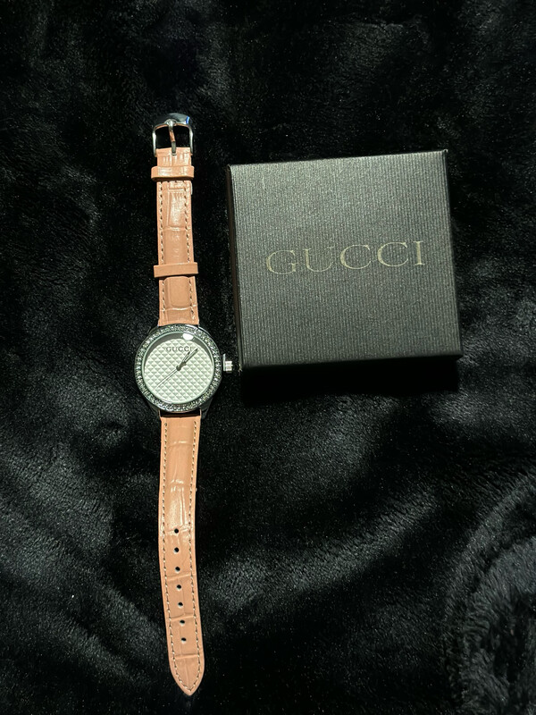 G Watch - Pink