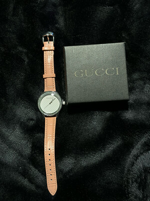 G Watch - Pink