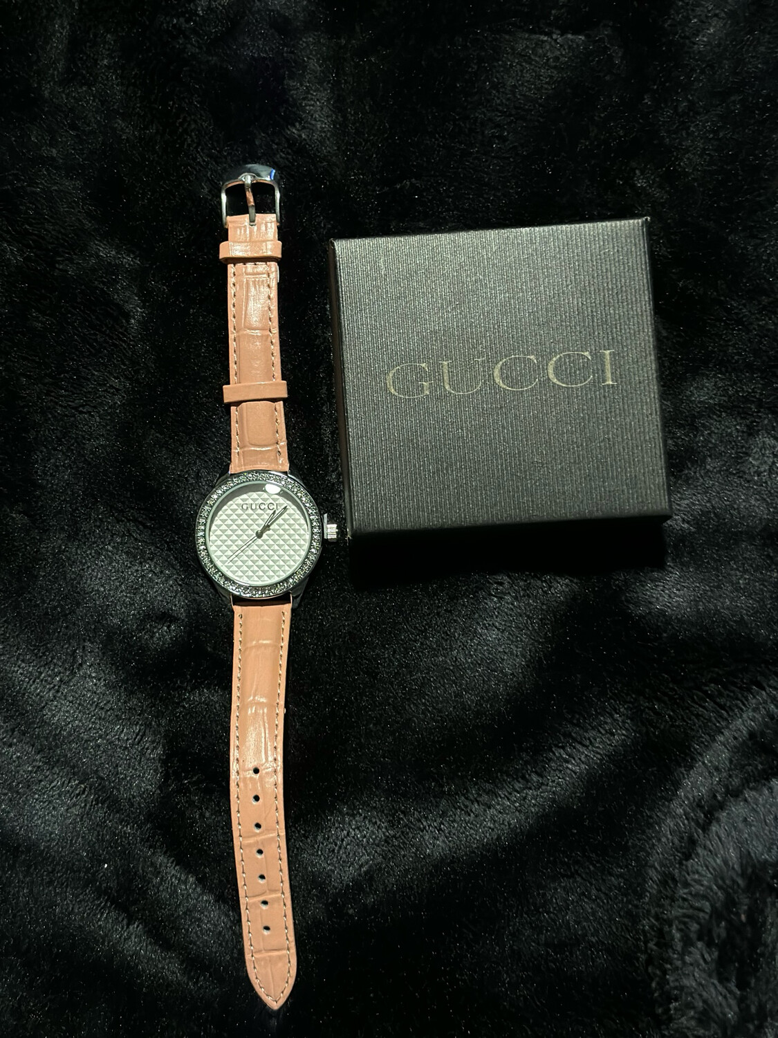 G Watch - Pink