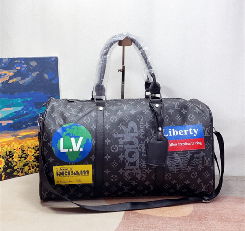 LV Duffle 1-1