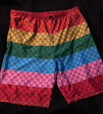 Gucci Multi Trunks -XL