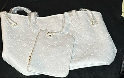 LV White
