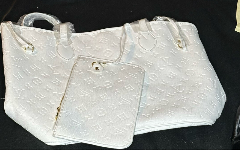 LV White