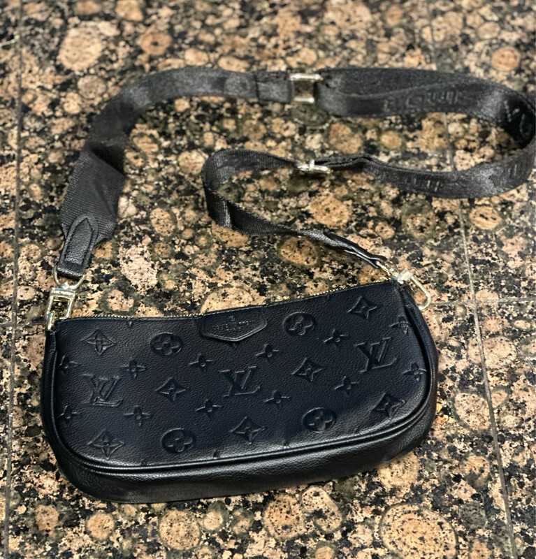 LV Cross Body