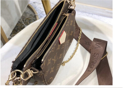 LV Original Multi Pochette