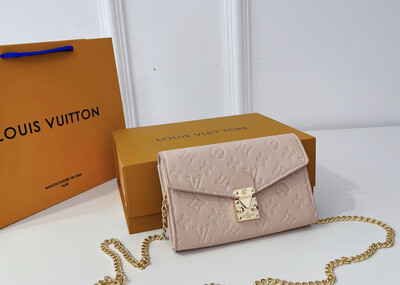 Pink LV
