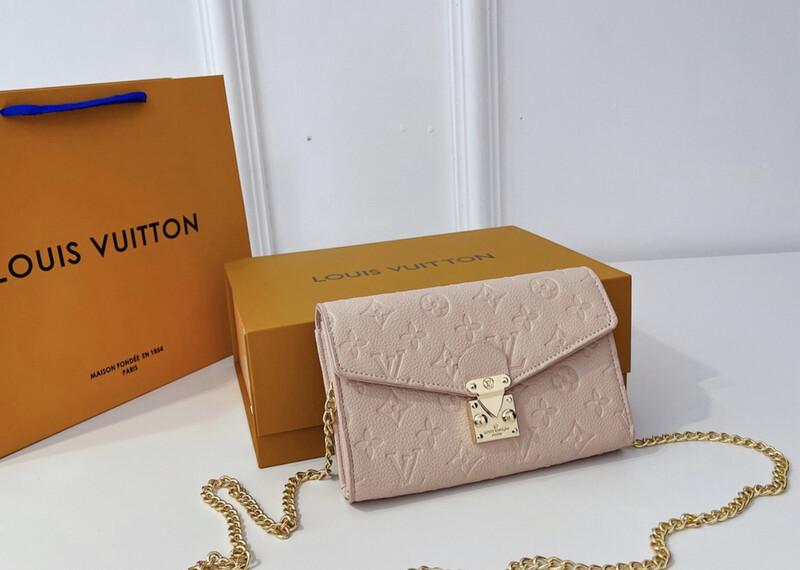 Pink LV