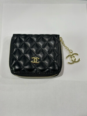 Chanel Small Wallet