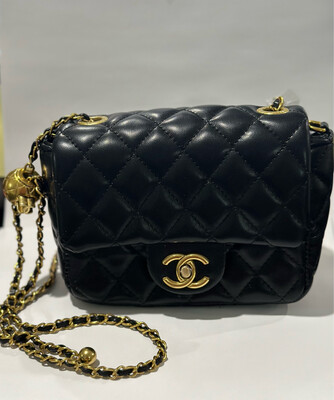 Chanel Original Boxy Shaped