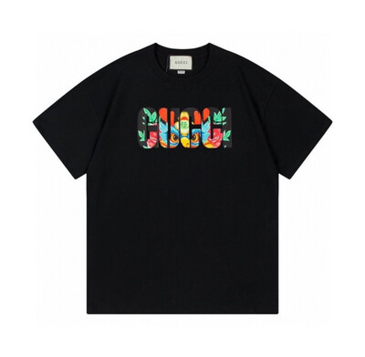Gucci Black Shirt